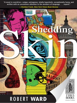 cover image of Shedding Skin
